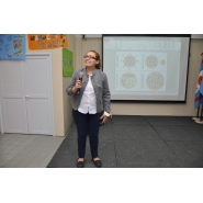 Jornadas Escuela, Familias y Comunidad